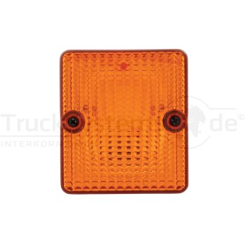 HELLA Blinkleuchte - 2BA 996 012-061 - 2BA996012061