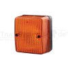 HELLA Blinkleuchte - 2BA 996 012-061 - 2BA996012061
