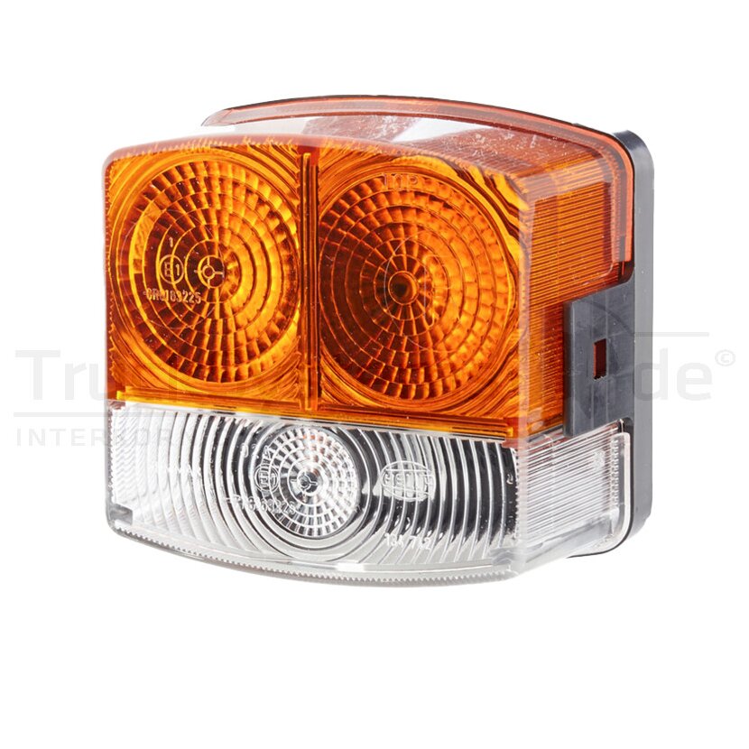 HELLA Blink - Positionsleuchte rechts - 2BE 002 776-261 - 2BE002776261