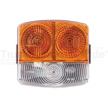 HELLA Blink - Positionsleuchte rechts - 2BE 002 776-261 -...