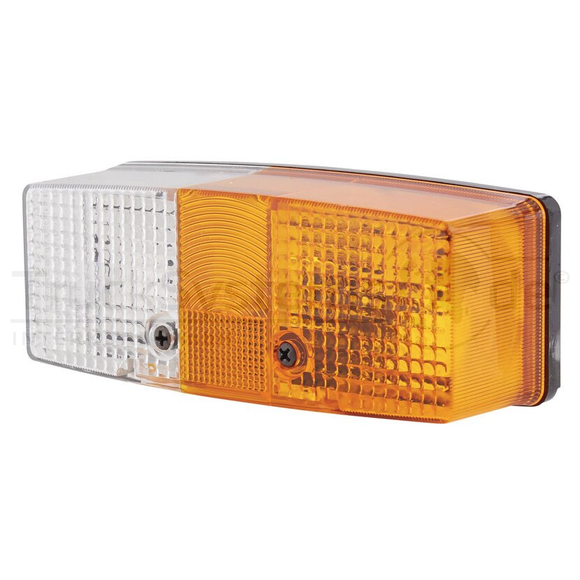 HELLA Leuchte passend für DAF 1489041 - 2BE 003 184-051 - 2BE003184051