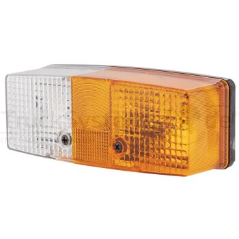 HELLA Leuchte passend für DAF 1489041 - 2BE 003...