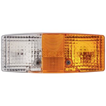 HELLA Leuchte passend für DAF 1489041 - 2BE 003...