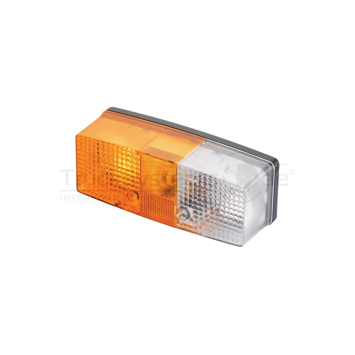 HELLA Leuchte rechts passend für DAF 1487446 - 2BE003184061, 28,90 € 