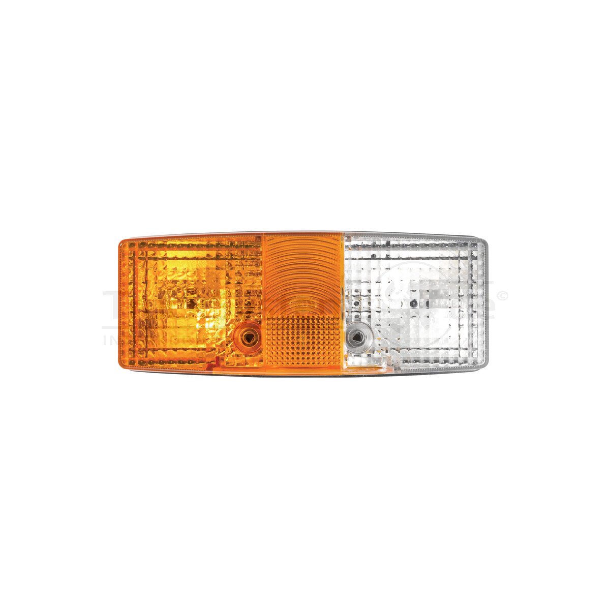 HELLA Leuchte rechts passend für DAF 1487446 - 2BE003184061, 28,90 € 