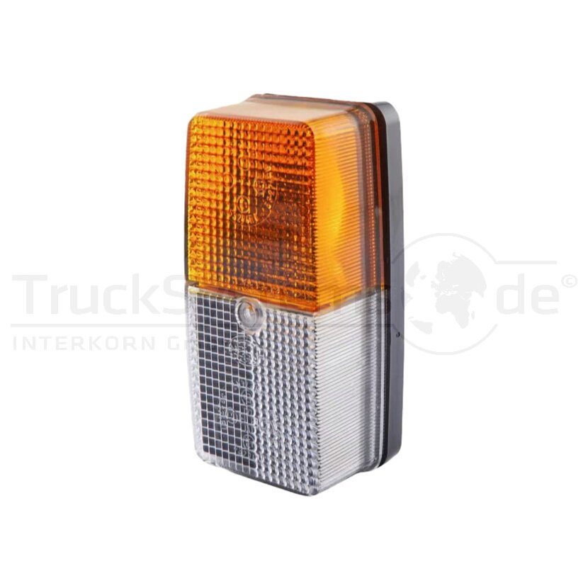 HELLA Leuchte links rechts - 2BE 003 347-001 - 2BE003347001