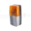 HELLA Leuchte links rechts - 2BE 003 347-001 - 2BE003347001