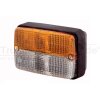 HELLA Blink-Positionsleuchte B: 120mm H: 80mm - 2BE 997 131-081 - 2BE997131081