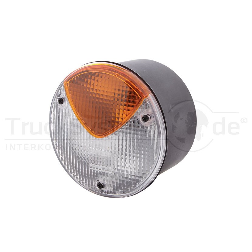 HELLA Blink-Rückfahrleuchte 12/24V - 2BN 964 169-051 - 2BN964169051