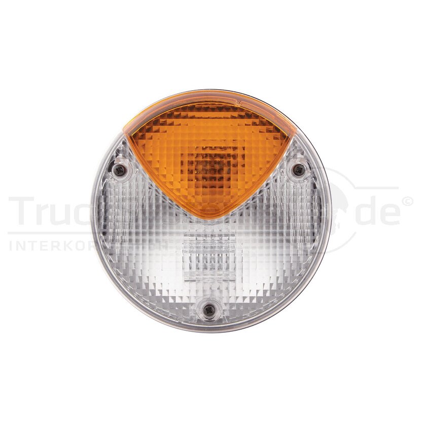 HELLA Blink-Rückfahrleuchte 12/24V - 2BN 964 169-051 - 2BN964169051