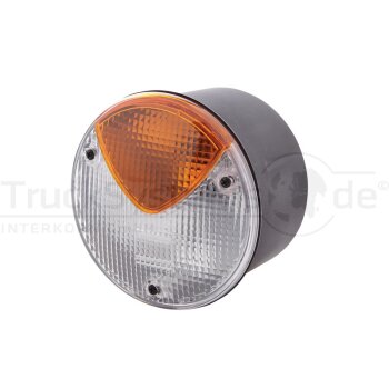 HELLA Blink-Rückfahrleuchte 12/24V - 2BN 964 169-051...