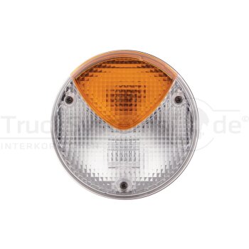 HELLA Blink-Rückfahrleuchte 12/24V - 2BN 964 169-051...