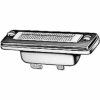 HELLA Kennzeichenleuchte C5W Links/Rechts 24Volt - 2KA...