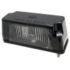 HELLA Kennzeichenleuchte links - 2KA 003 168-021 -...