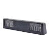 HELLA Kennzeichenleuchte links rechts - 2KA 004 525-001 -...
