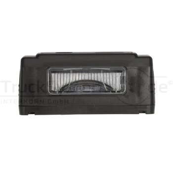 HELLA Kennzeichenleuchte links rechts - 2KA 006 896-001 -...