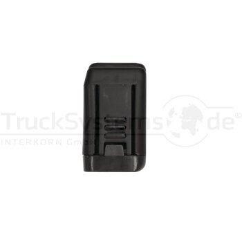 HELLA Kennzeichenleuchte links rechts - 2KA 006 896-001 -...
