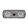 HELLA Kennzeichenleuchte links rechts - 2KA 997 011-001 - 2KA997011001