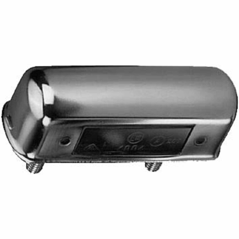 HELLA Kennzeichenleuchte links rechts - 2KA 997 011-011 - 2KA997011011
