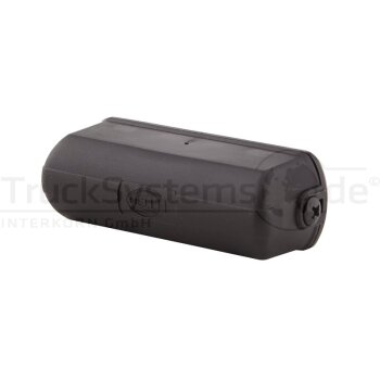 HELLA Kennzeichenleuchte links rechts - 2KA 997 011-021 -...