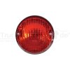 HELLA Heckleuchte Nebelschlussleuchte Durchmesser140mm - 2NE 001 423-011 - 2NE001423011