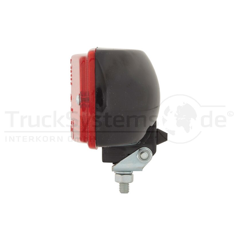 HELLA Heckleuchte Nebelschlussleuchte - 2NE 002 985-001 - 2NE002985001