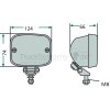 HELLA Heckleuchte Nebelschlussleuchte - 2NE 002 985-001 - 2NE002985001