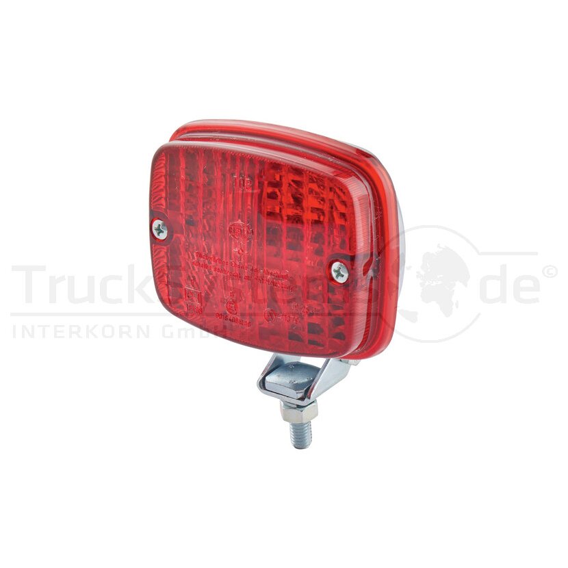 HELLA Heckleuchte Nebelschlussleuchte Links re - 2NE003030151, 57,15 €
