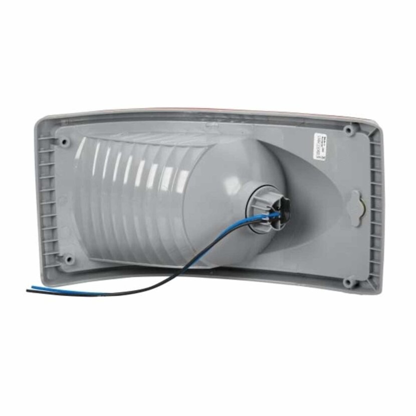 HELLA Heckleuchte Nebelschlussleuchte Links/Rechts - 2NE 008 805-031 - 2NE008805031