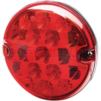 HELLA Nebelschlussleuchte LED - 2NE 357 028-031 -...