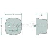 HELLA Positionsleuchte links rechts - 2PF 003 057-041 - 2PF003057041