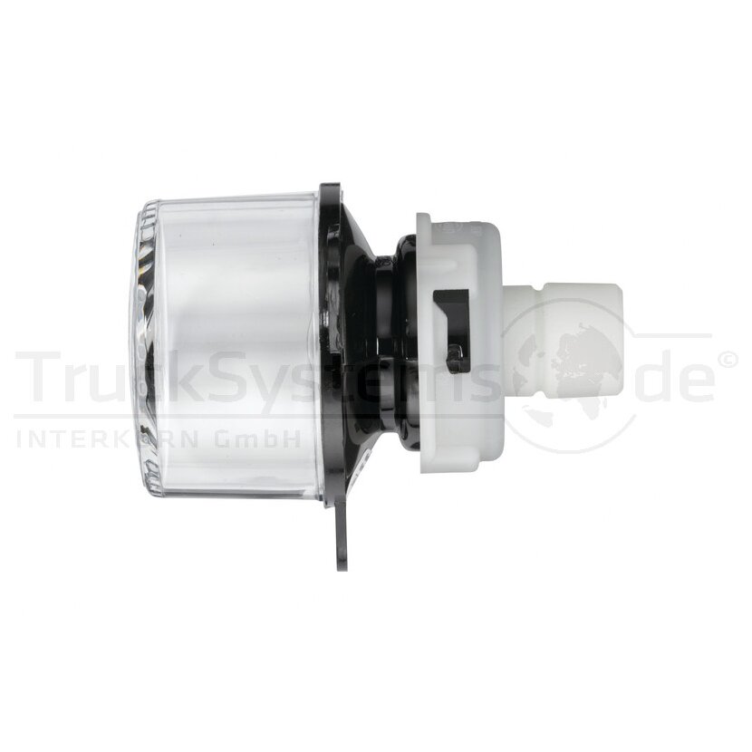 HELLA Positionsleuchte Links/Rechts L: 500mm 12V - 2PF 008 221-011 - 2PF008221011