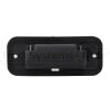 HELLA Positionsleuchte glasklar - 2PF 961 167-021 - 2PF961167021