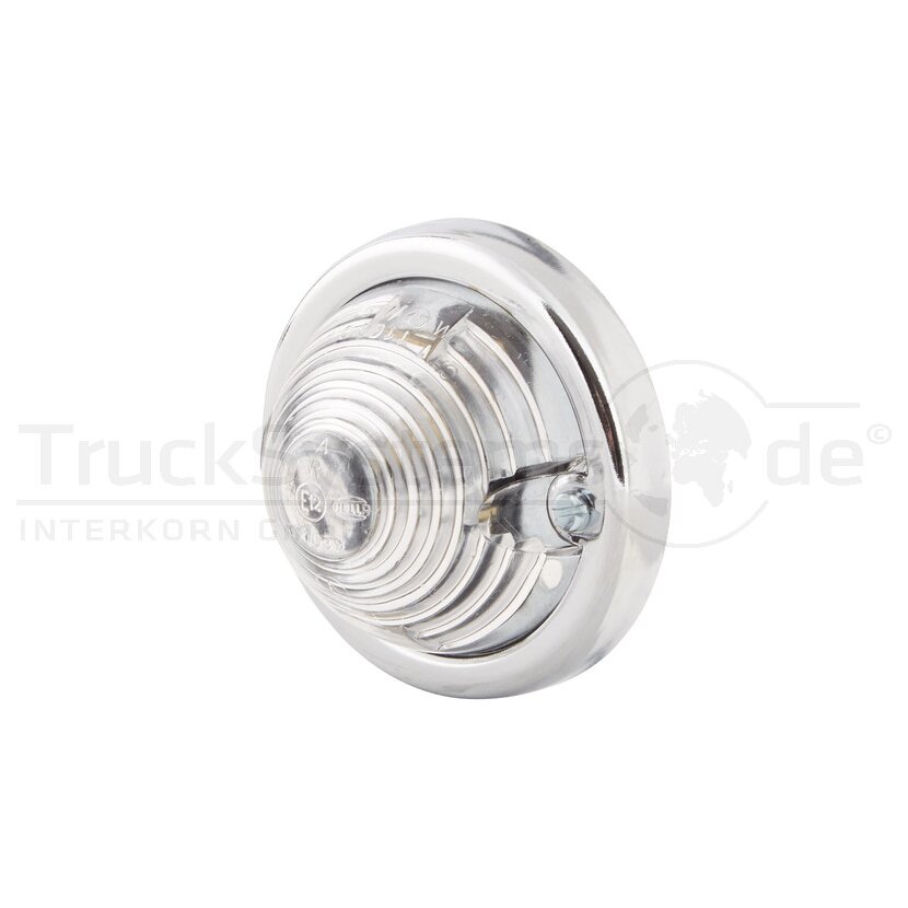 HELLA Positionsleuchte links/ rechts 12 Volt - 2PF 997 022-011 - 2PF997022011
