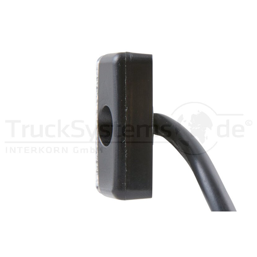 HELLA Begrenzungsleuchte 12 V Länge 500mm - 2PG 008 645-561 - 2PG008645561