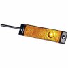 HELLA Seitenmarkierungsleuchte 24Volt - 2PS 008 645-887 -...