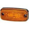 HELLA Seitenmarkierungsleuchte - 2PS 345 600-137 -...