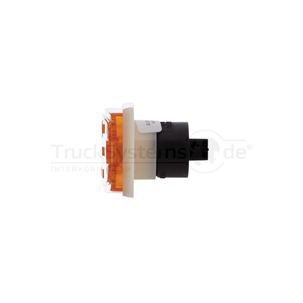 HELLA Seitenmarkierungsleuchte Links/Rechts 12Volt - 2PS962964031 