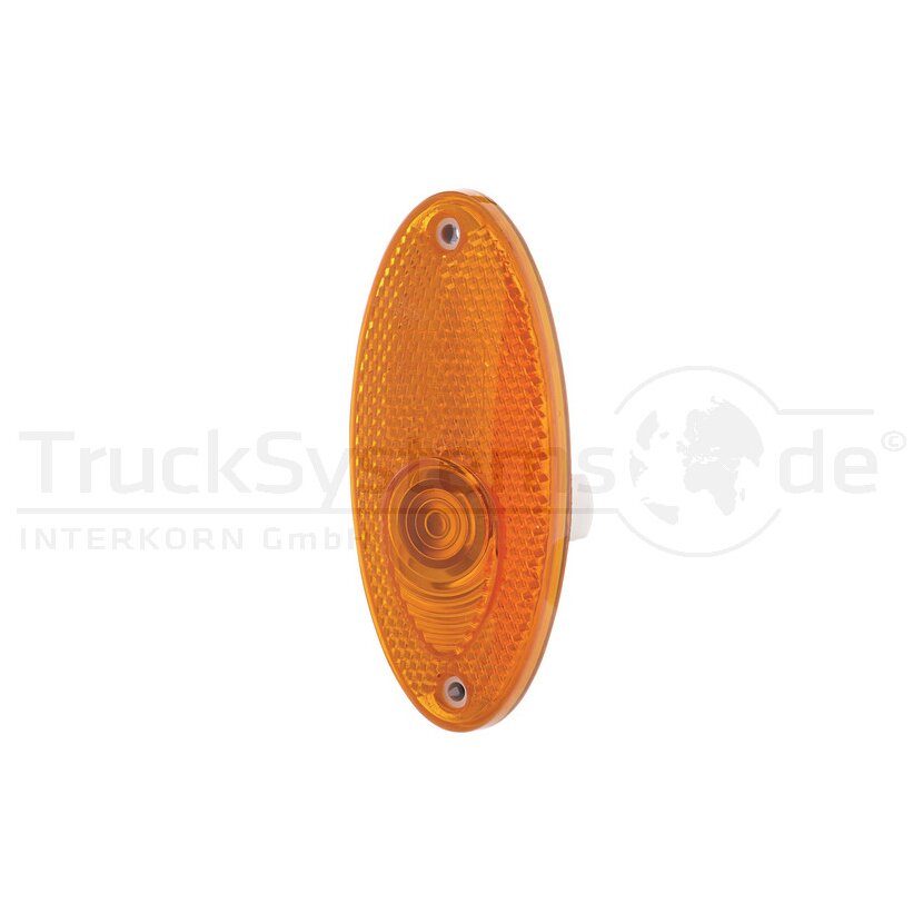 HELLA Seitenmarkierungsleuchte - 2PS 964 295-001 - 2PS964295001