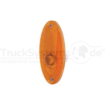 HELLA Seitenmarkierungsleuchte - 2PS 964 295-001 -...