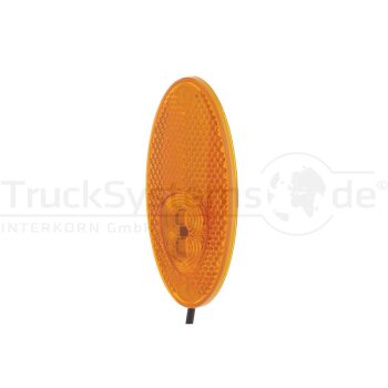 HELLA Seitenmarkierungsleuchte - 2PS 964 295-071 -...