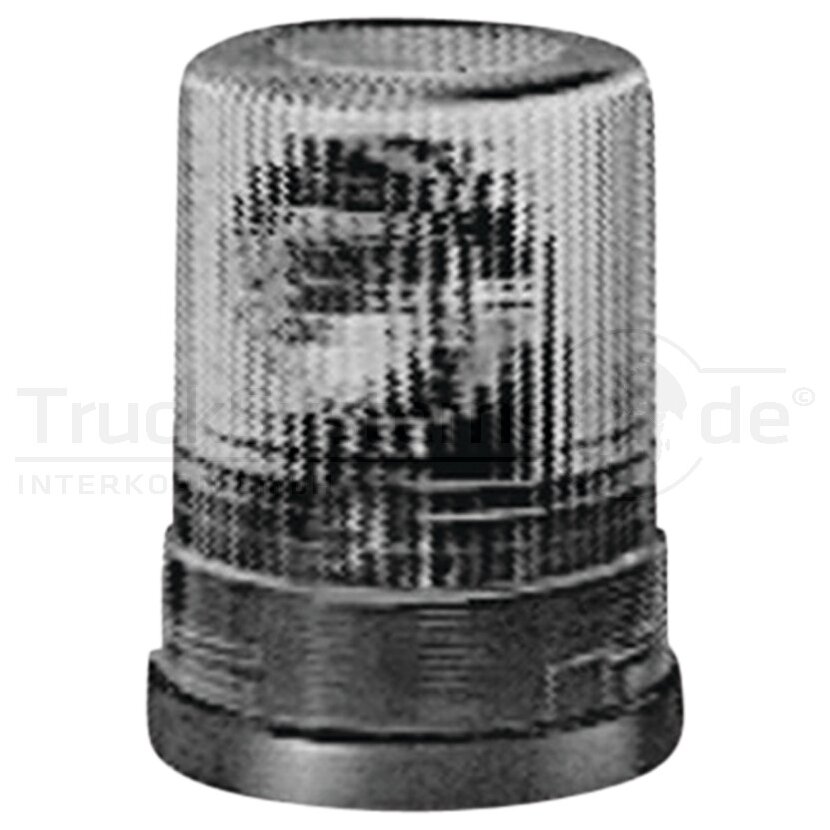 HELLA Rundumkennleuchte - 2RL 004 958-111 - 2RL004958111