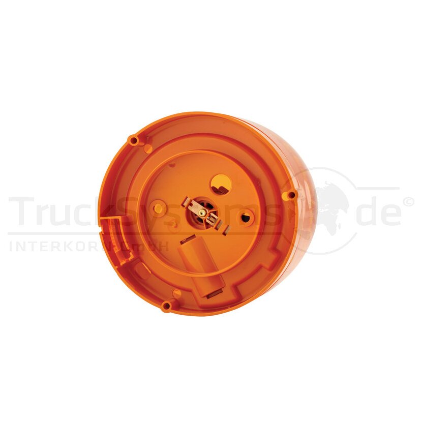 HELLA Rundumkennleuchte - 2RL 007 550-001 - 2RL007550001