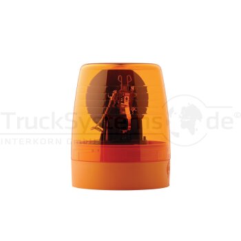 HELLA Rundumkennleuchte - 2RL 008 965-011 - 2RL008965011