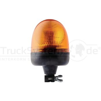HELLA Rundumleuchte gelb 12 Volt - 2RL 009 506-001 -...