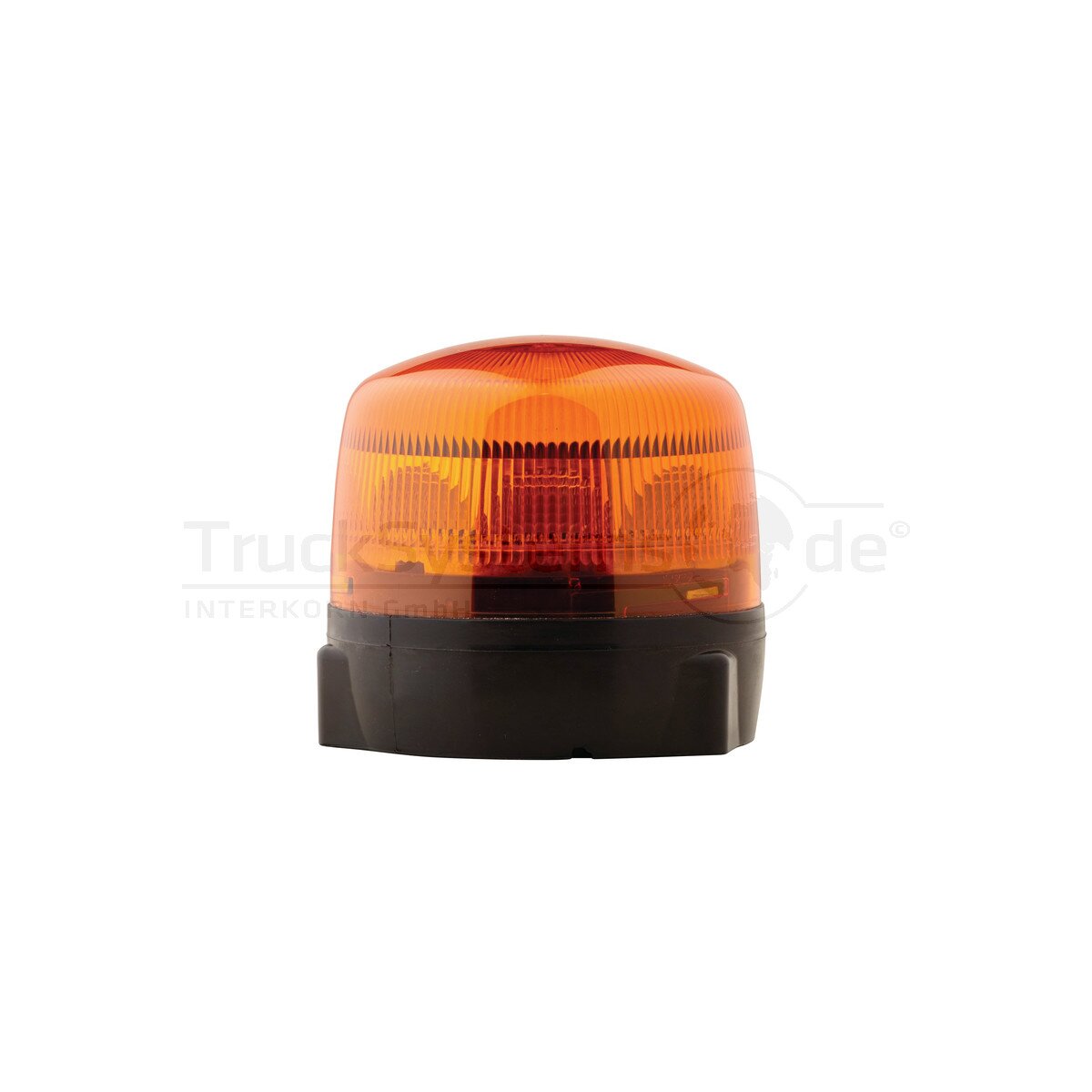 HELLA Rundumleuchte Rota LED gelb 12-24 Volt - 2RL010979001, 168,65