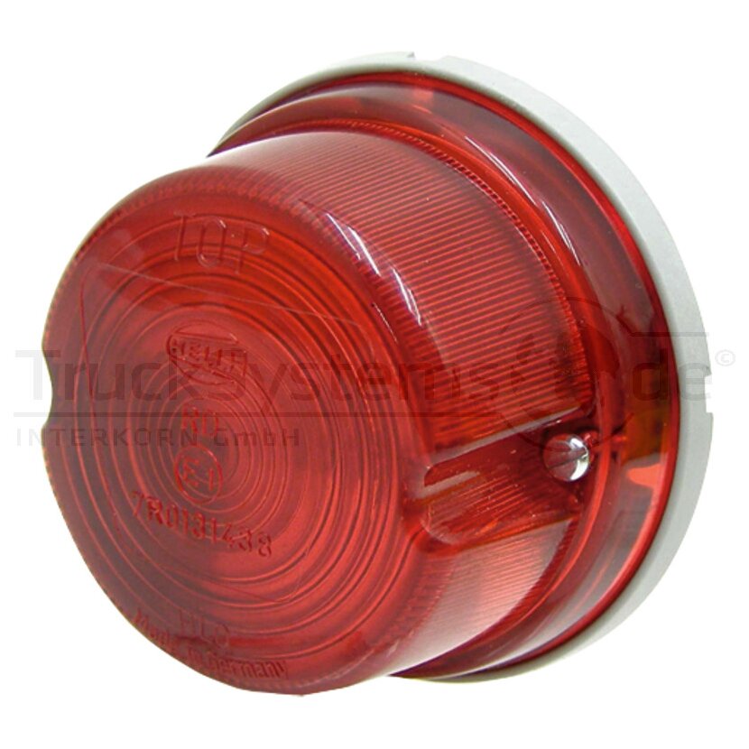 HELLA Heckleuchte Schlussleuchte Links/Rechts 12V - 2SA 001 259-751 - 2SA001259751