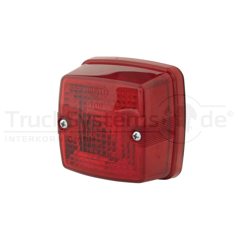 HELLA Leuchte links rechts - 2SA 003 014-051 - 2SA003014051