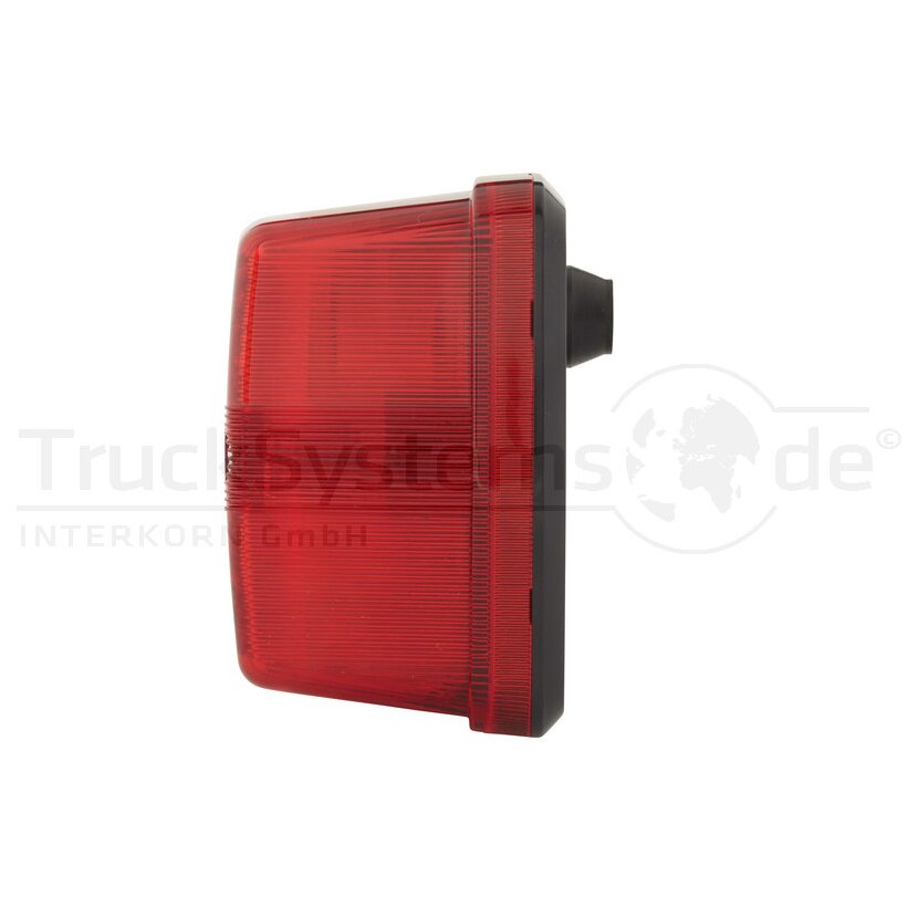 HELLA Leuchte links rechts - 2SA 003 014-051 - 2SA003014051