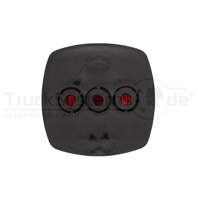 HELLA Heckleuchte Schlussleuchte 24V - 2SA 003 057-021 - 2SA003057021